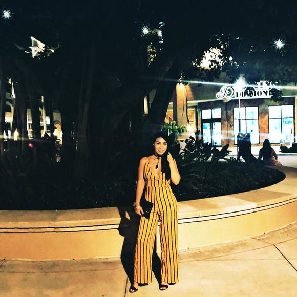 Meet your Posher, Paula - Picture 1 of 1